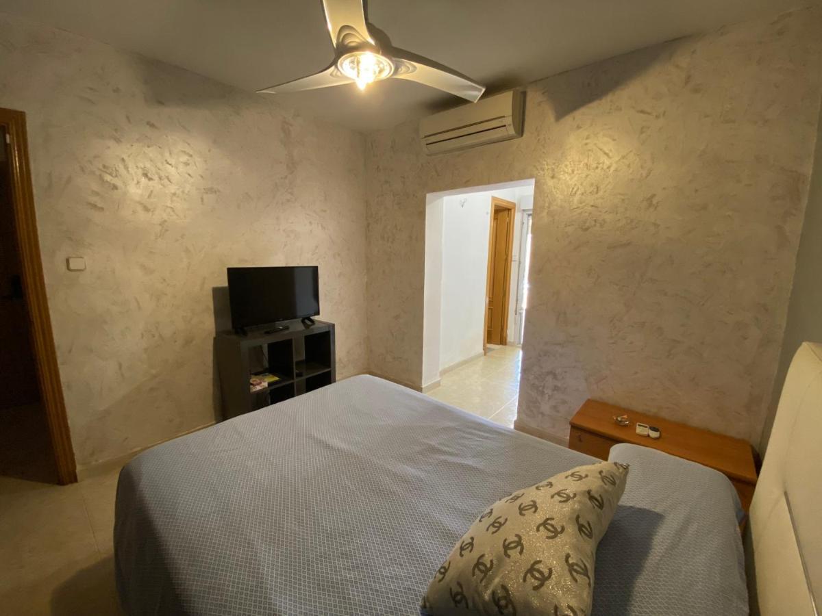 Casa Nala: Warner, Madrid Y Toledo A Un Paso San Martín de la Vega Exterior foto