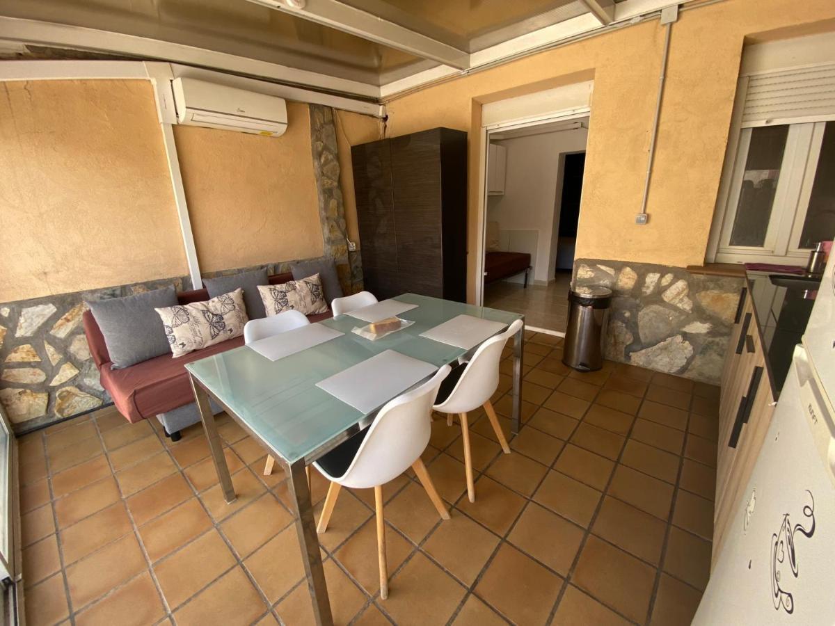 Casa Nala: Warner, Madrid Y Toledo A Un Paso San Martín de la Vega Exterior foto