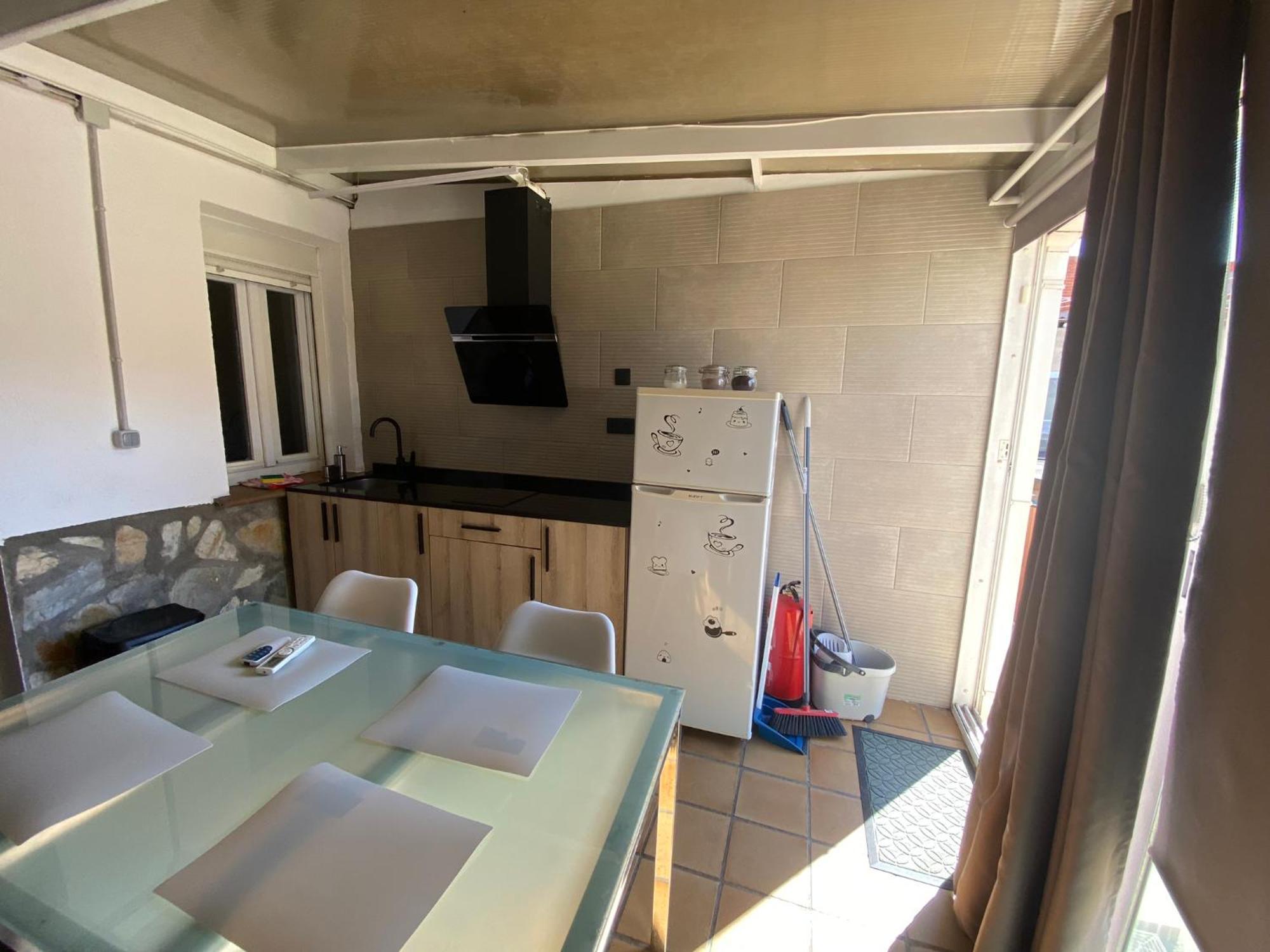 Casa Nala: Warner, Madrid Y Toledo A Un Paso San Martín de la Vega Exterior foto