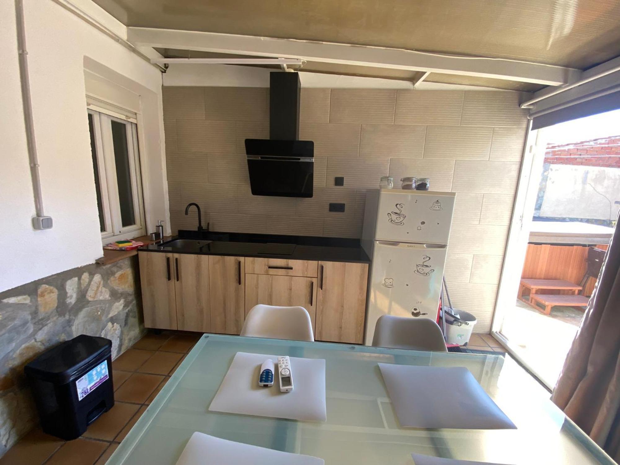 Casa Nala: Warner, Madrid Y Toledo A Un Paso San Martín de la Vega Exterior foto